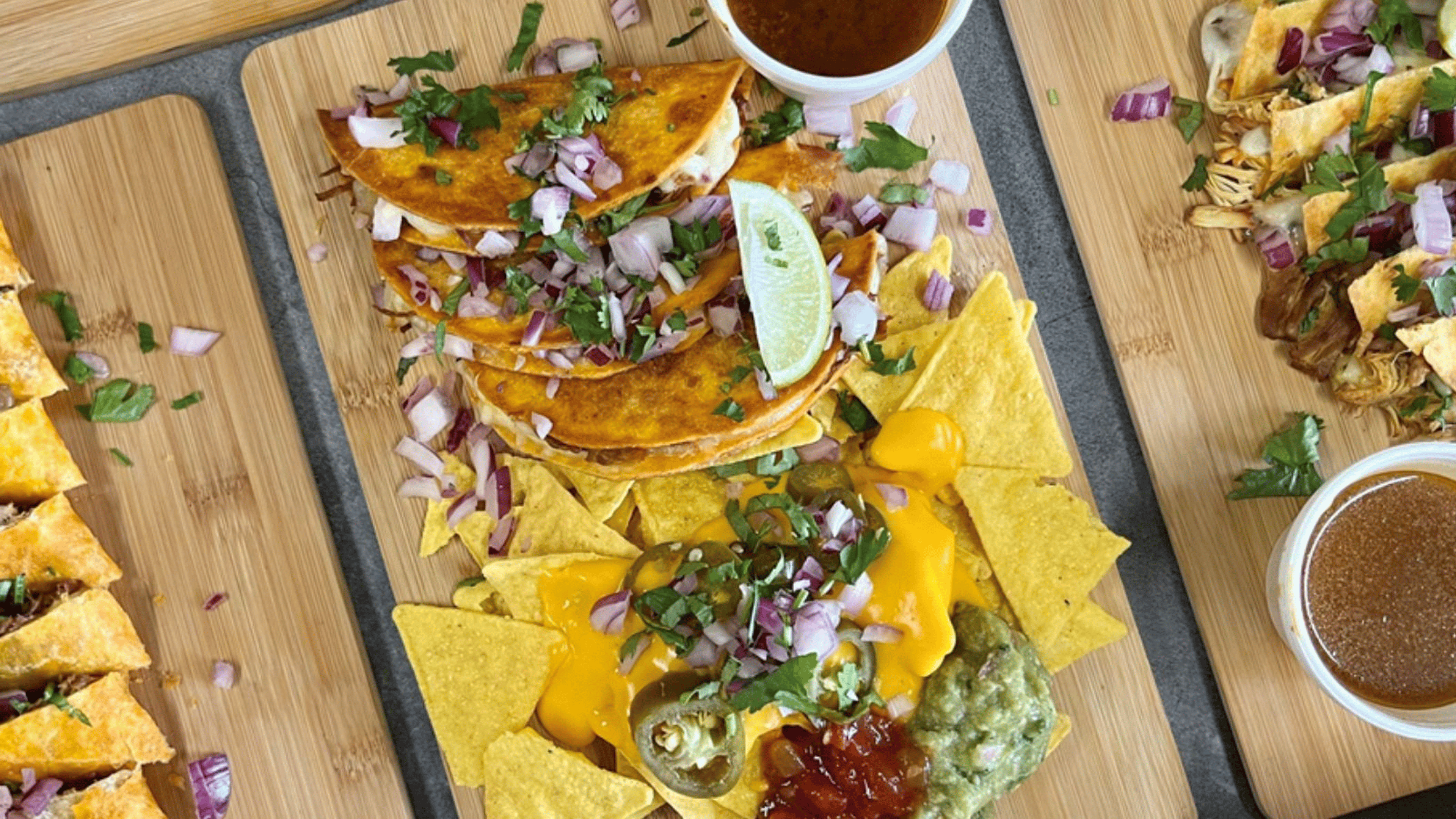 Go Taco Lodge Lane Official Website