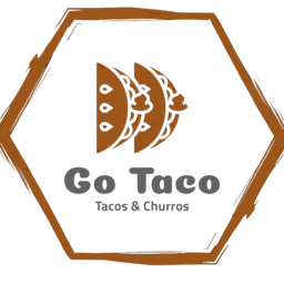 Go Taco Lodge Lane logo.