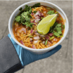 Birria Noodles - Beef
