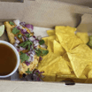 Go Taco Lodge Lane 1 Beef Taco, Chips & Dips + Small Punch
